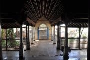 Foto: A Travel in the Lost Time, Chettinad