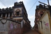 Foto: A Travel in the Lost Time, Chettinad