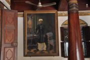 Foto: A Travel in the Lost Time, Chettinad