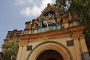 Foto: A Travel in the Lost Time, Chettinad