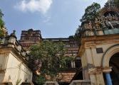 Foto: A Travel in the Lost Time, Chettinad