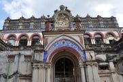 Foto: A Travel in the Lost Time, Chettinad