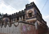 Foto: A Travel in the Lost Time, Chettinad