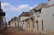 Foto: A Travel in the Lost Time, Chettinad