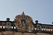 Foto: A Travel in the Lost Time, Chettinad