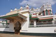 Foto: A Travel in the Lost Time, Chettinad