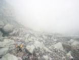 Foto: Sulfur Crater in Moonlight