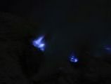 Foto: Sulfur Crater in Moonlight
