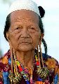 Foto: Women of the Tribe and Search of Freshwater Dolphins in Borneo