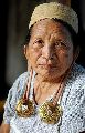 Foto: Women of the Tribe and Search of Freshwater Dolphins in Borneo