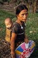 Foto: Women of the Tribe and Search of Freshwater Dolphins in Borneo