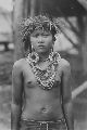 Foto: Women of the Tribe and Search of Freshwater Dolphins in Borneo