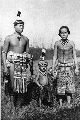 Foto: Women of the Tribe and Search of Freshwater Dolphins in Borneo