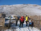 Foto: Dog sledding trip to Mongolia
