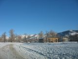 Foto: Dog sledding trip to Mongolia