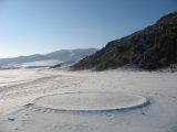 Foto: Dog sledding trip to Mongolia