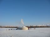 Foto: Dog sledding trip to Mongolia