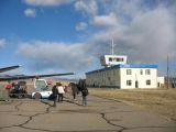 Foto: Dog sledding trip to Mongolia