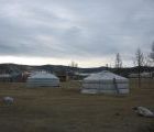 Foto: Dog sledding trip to Mongolia