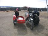 Foto: Dog sledding trip to Mongolia
