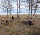 Foto: Dog sledding trip to Mongolia