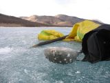 Foto: Dog sledding trip to Mongolia