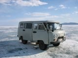 Foto: Dog sledding trip to Mongolia
