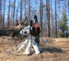 Foto: Dog sledding trip to Mongolia