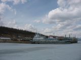 Foto: Dog sledding trip to Mongolia