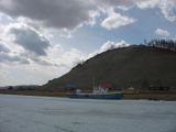 Foto: Dog sledding trip to Mongolia