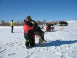 Foto: Dog sledding trip to Mongolia