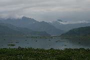 Foto: Artist Flēra Bīrmane's sacred destinations in Nepal