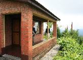 Foto: Artist Flēra Bīrmane's sacred destinations in Nepal