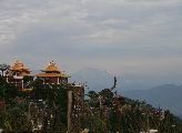 Foto: Artist Flēra Bīrmane's sacred destinations in Nepal