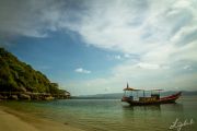 Foto: Complete Tranquility on Phu Quoc Island and Rock Climbing in Krabi