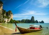Foto: Complete Tranquility on Phu Quoc Island and Rock Climbing in Krabi