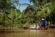 Foto: Complete Tranquility on Phu Quoc Island and Rock Climbing in Krabi