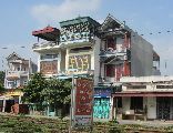 Foto: Vietnam. Bits of Authenticity and Economic Growth Craze