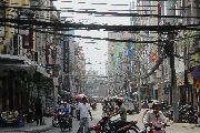 Foto: Vietnam. Bits of Authenticity and Economic Growth Craze