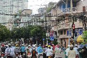Foto: Vietnam. Bits of Authenticity and Economic Growth Craze