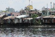 Foto: Vietnam. Bits of Authenticity and Economic Growth Craze
