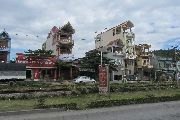 Foto: Vietnam. Bits of Authenticity and Economic Growth Craze