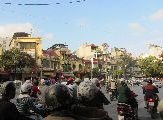 Foto: Vietnam. Bits of Authenticity and Economic Growth Craze