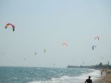 Foto: Kitesurfing Paradise and Moped Super Power