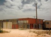 Foto: Opossum and the Painted Desert