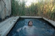 Foto: Opossum and the Painted Desert