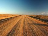 Foto: Opossum and the Painted Desert