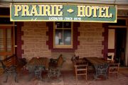 Foto: Opossum and the Painted Desert