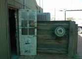 Foto: Opossum and the Painted Desert