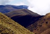 Foto: Where the Sky Merges With the Earth